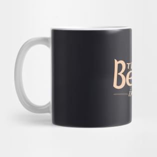 Awesome Design - Funny - Typography Mug